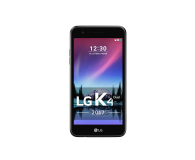 LG K4 2017 LTE Dual SIM czarny - 363631 - zdjęcie 5